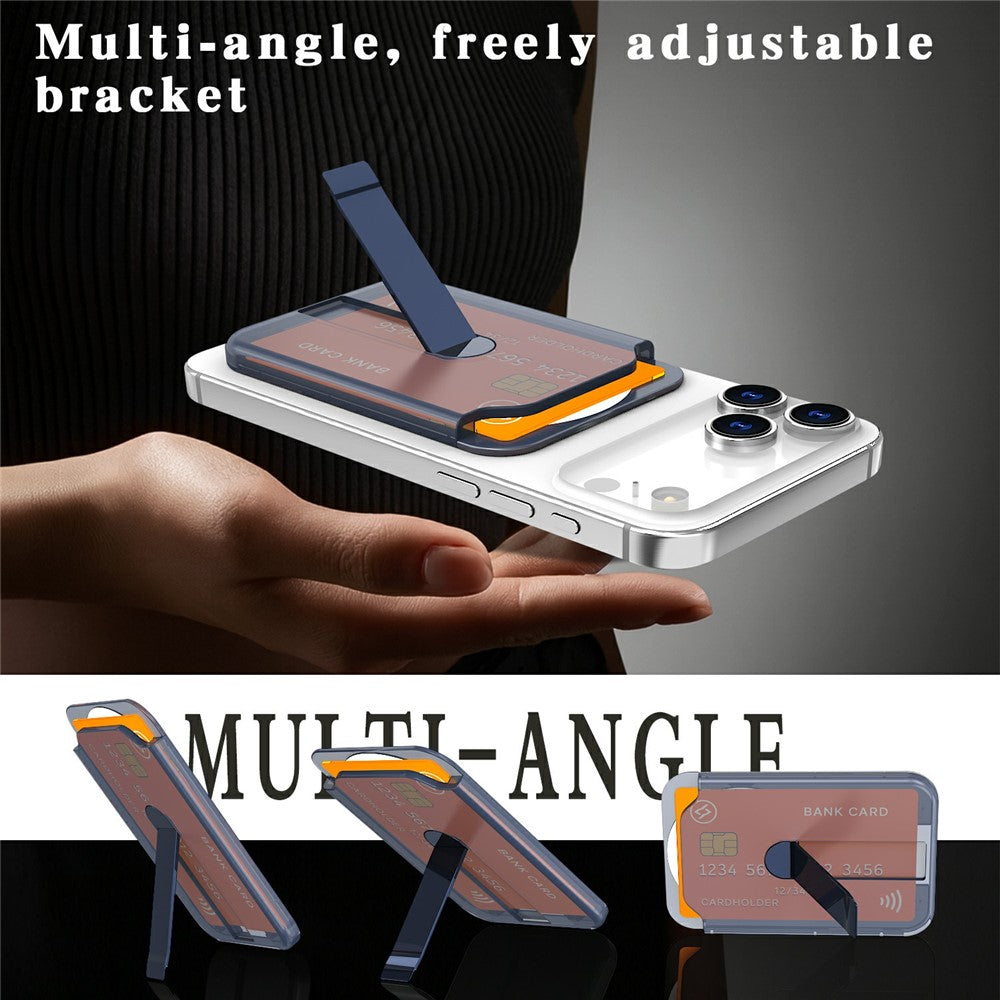 Phone Card Holder 