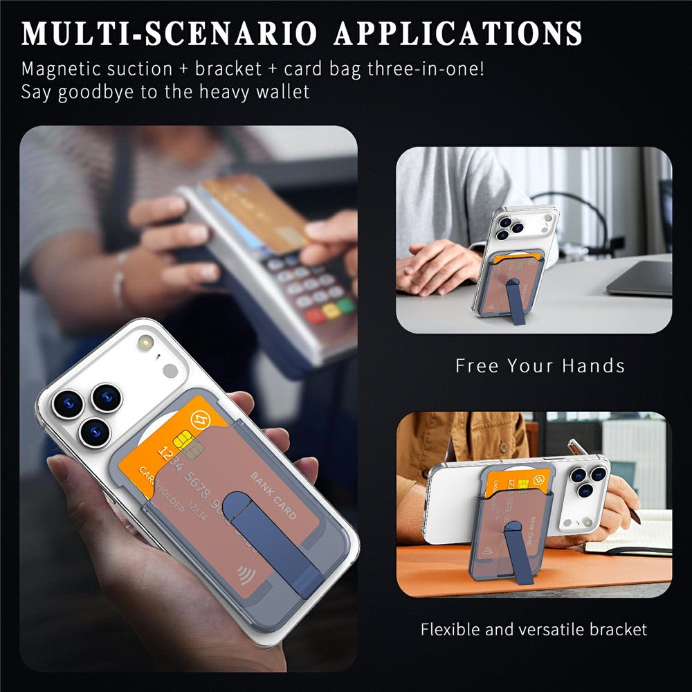 Phone Card Holder 