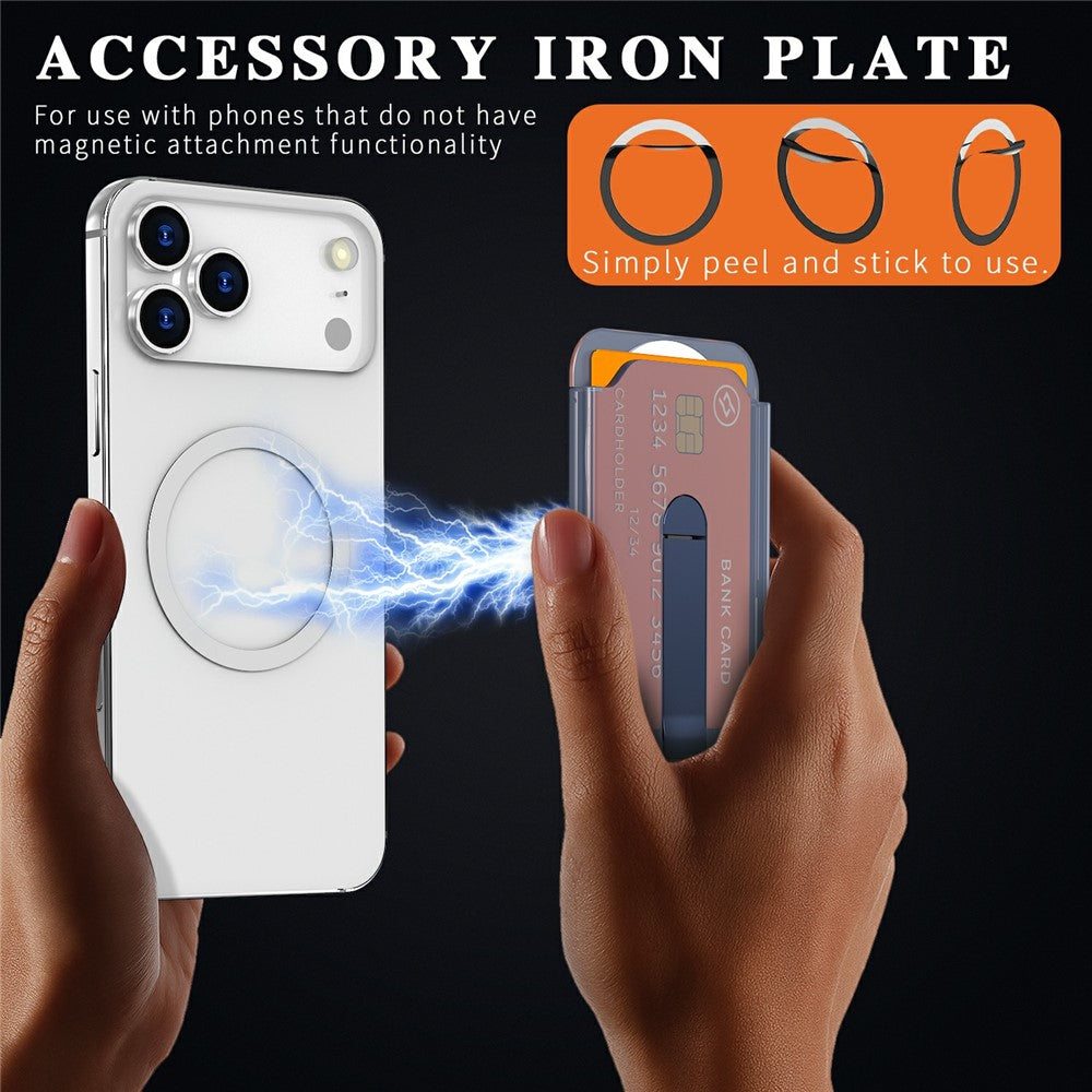 Phone Card Holder 