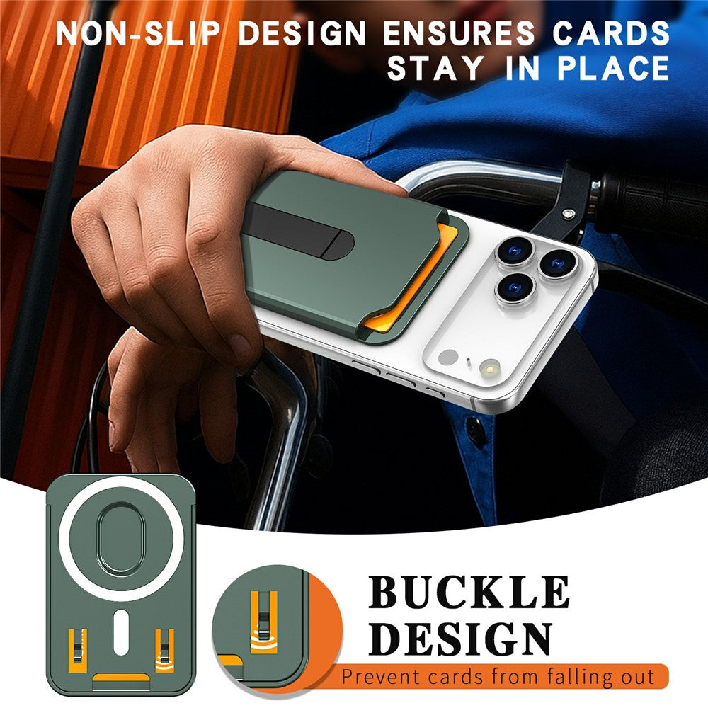 Phone Card Holder 