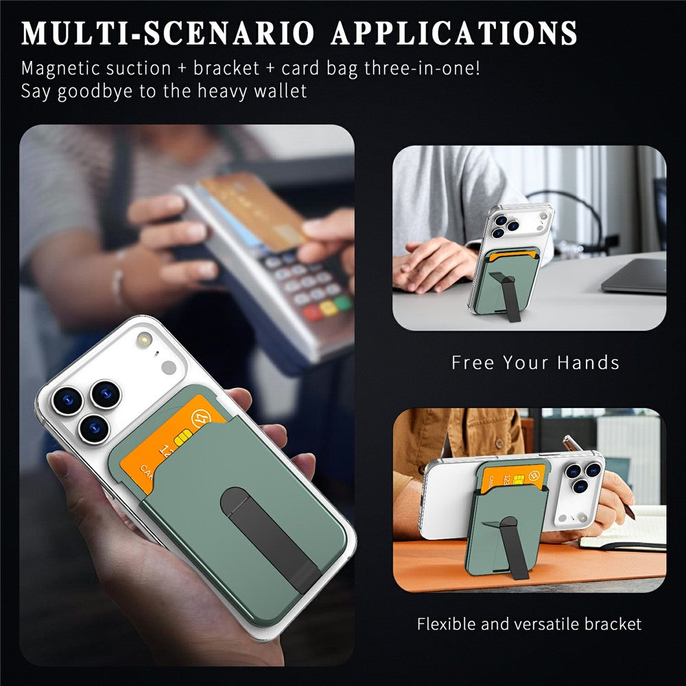 Phone Card Holder 