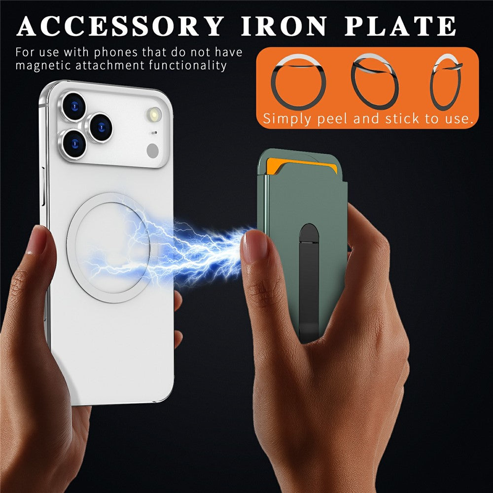 Phone Card Holder 