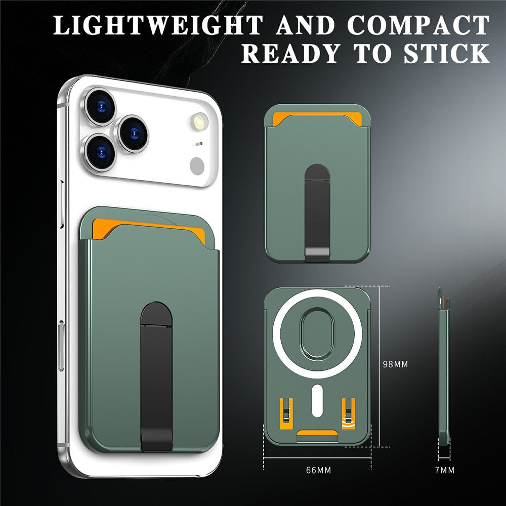 Phone Card Holder 