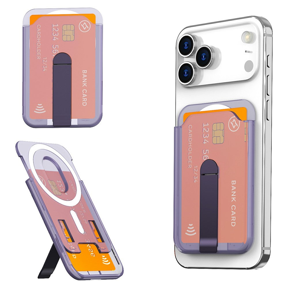 Phone Card Holder 