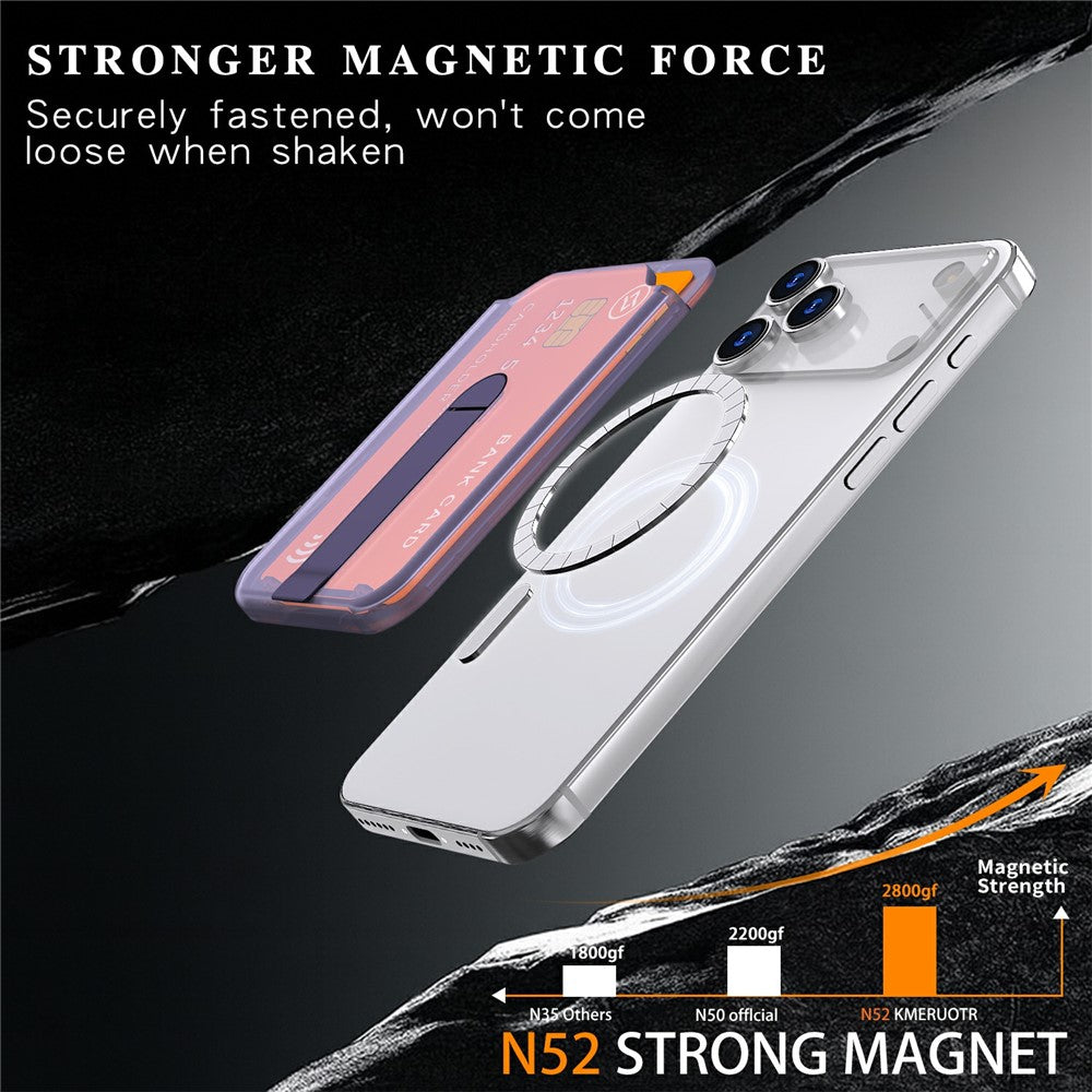 Phone Card Holder 