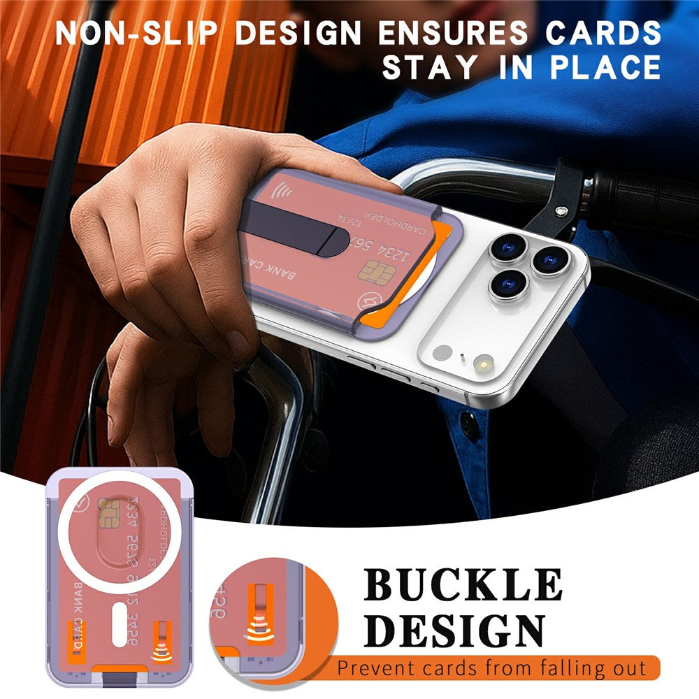 Phone Card Holder 