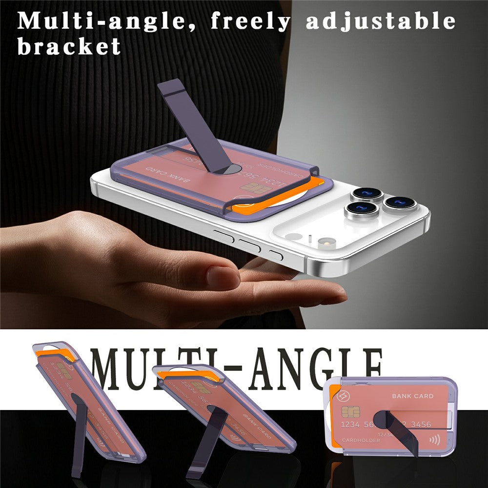 Phone Card Holder 