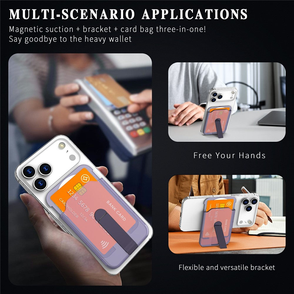 Phone Card Holder 