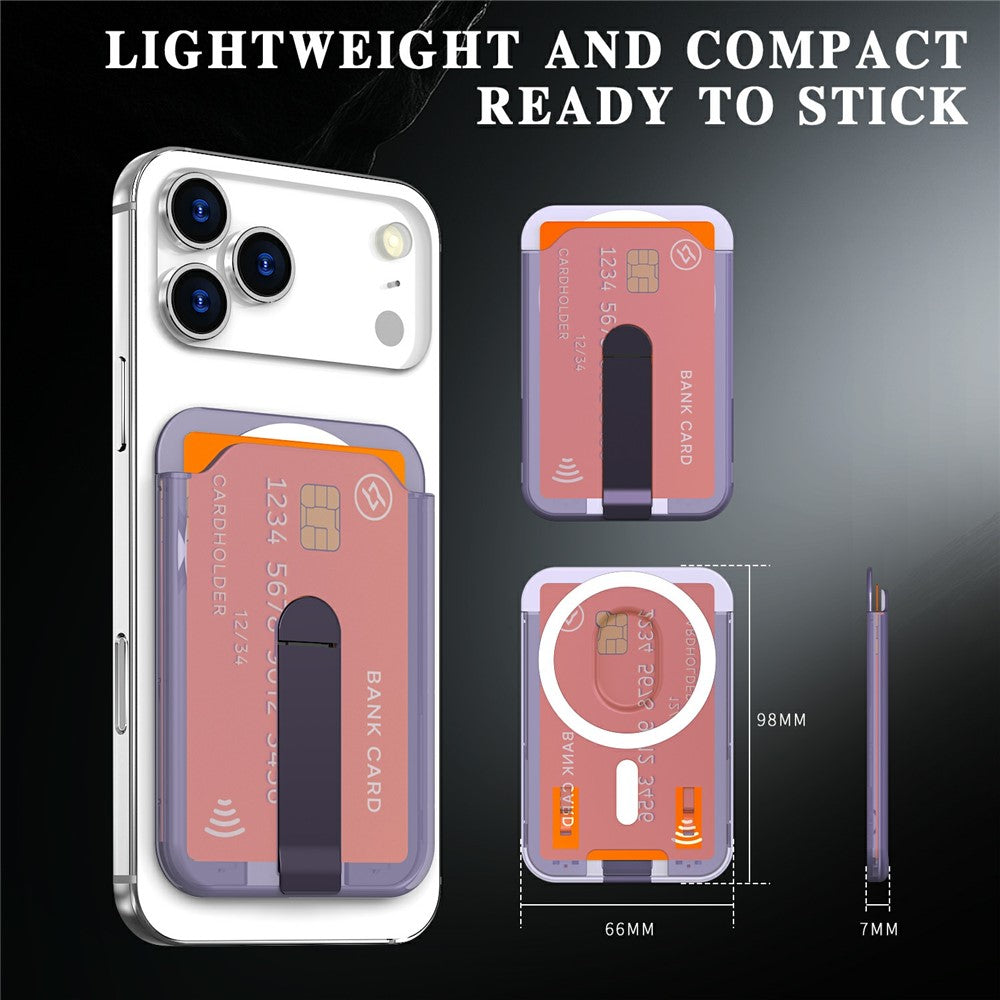 Phone Card Holder 