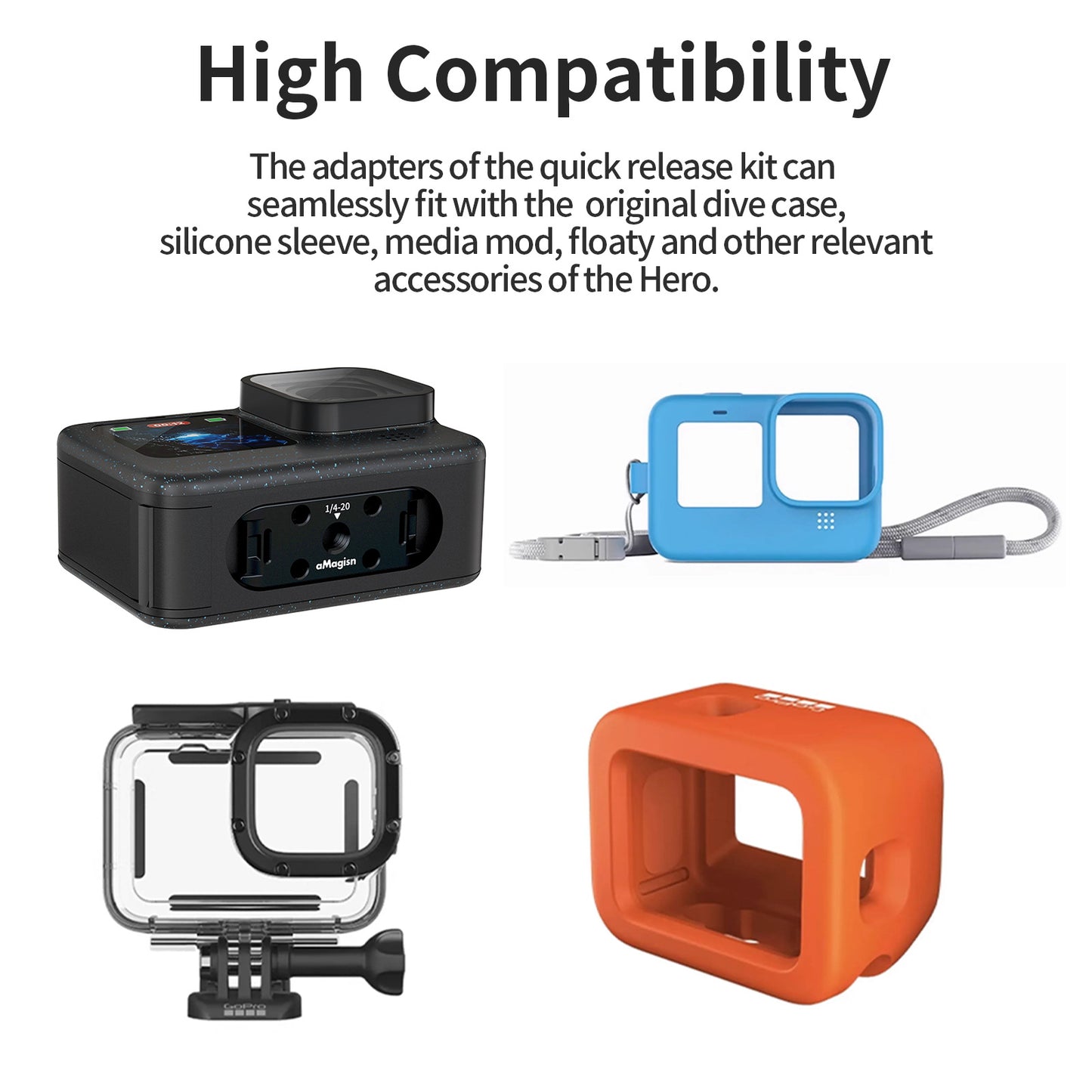 Other Camera Accessories 