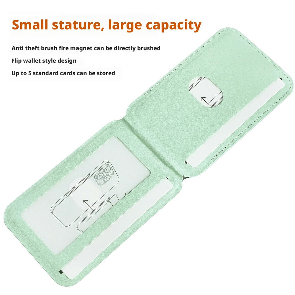 Phone Card Holder 