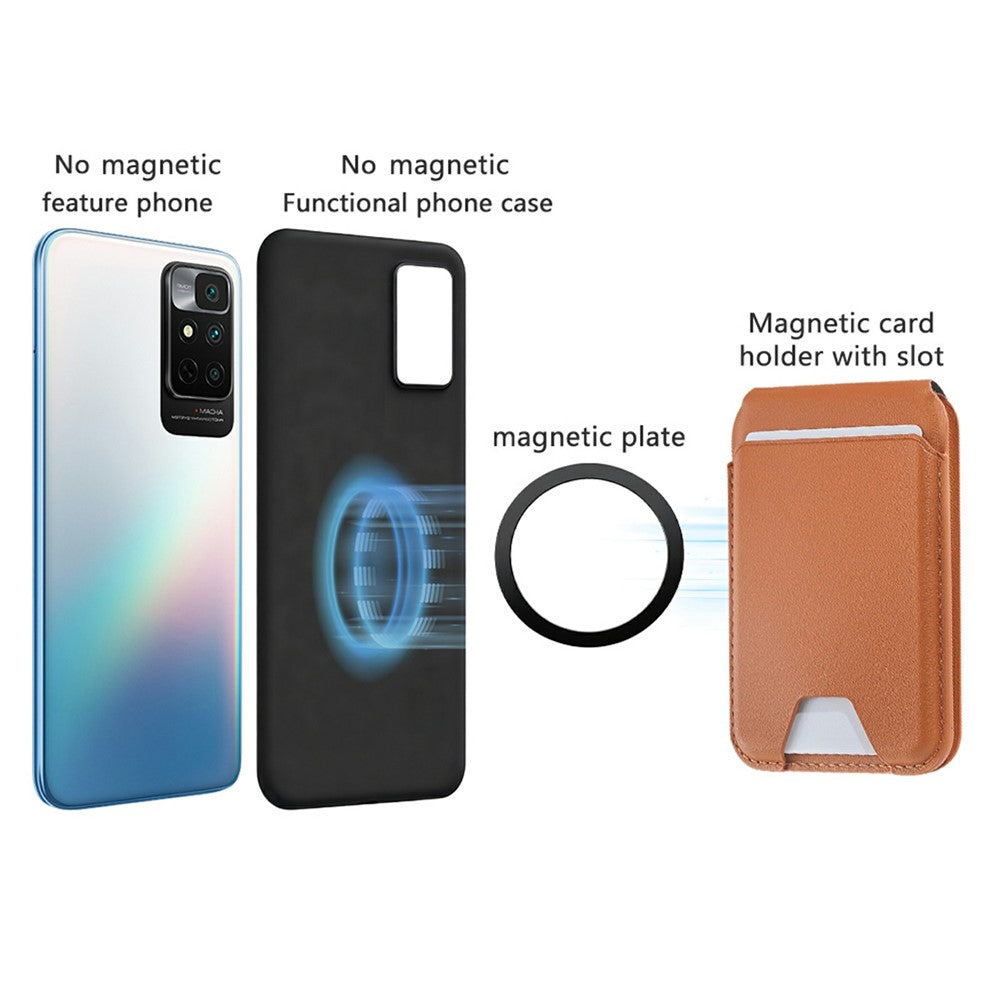 Phone Card Holder 