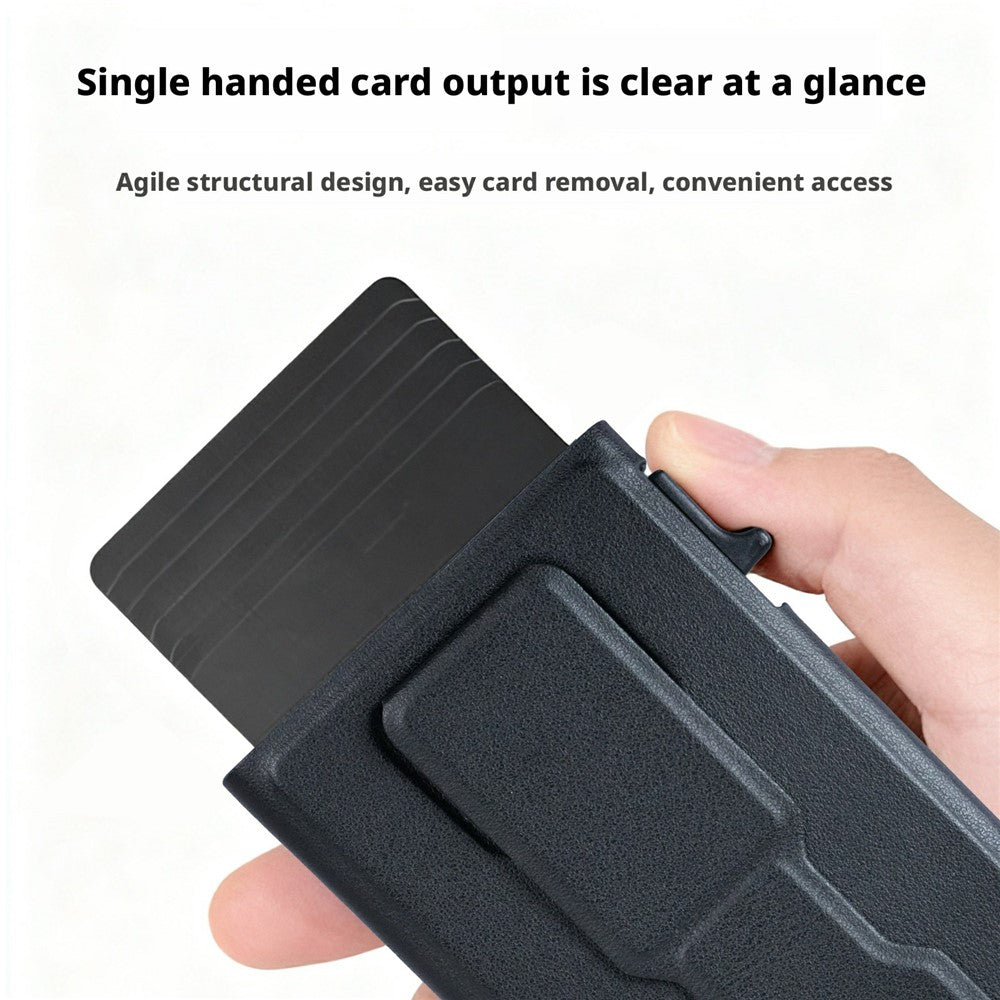 Phone Card Holder 
