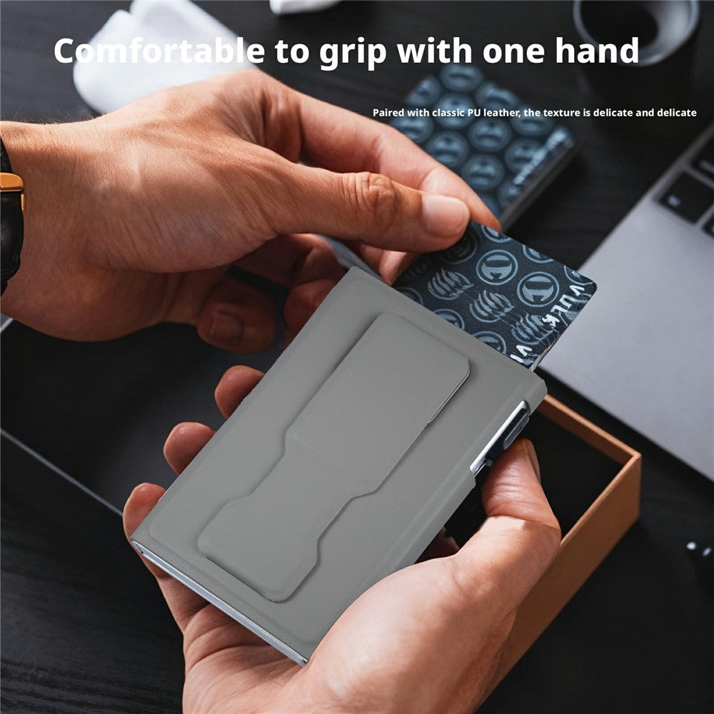 Phone Card Holder 