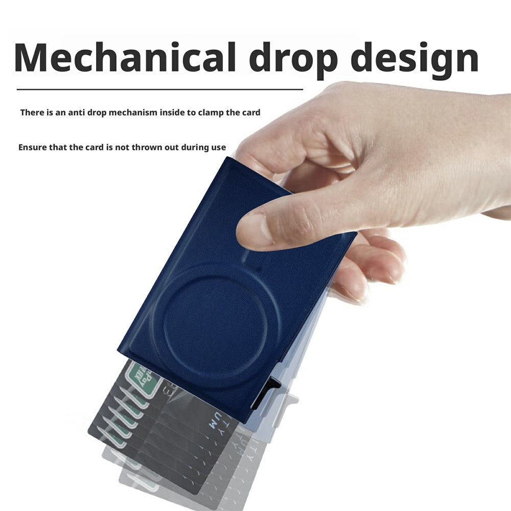 Phone Card Holder 
