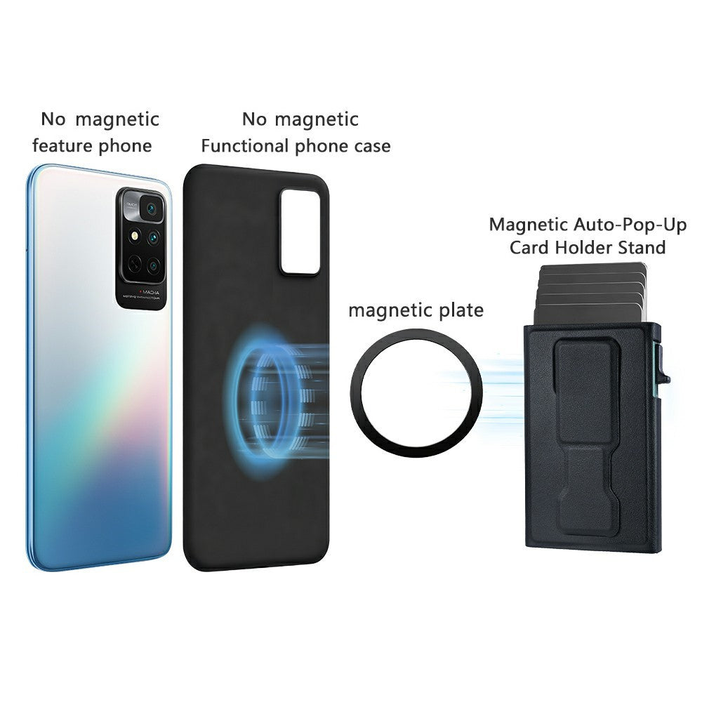 Phone Card Holder 