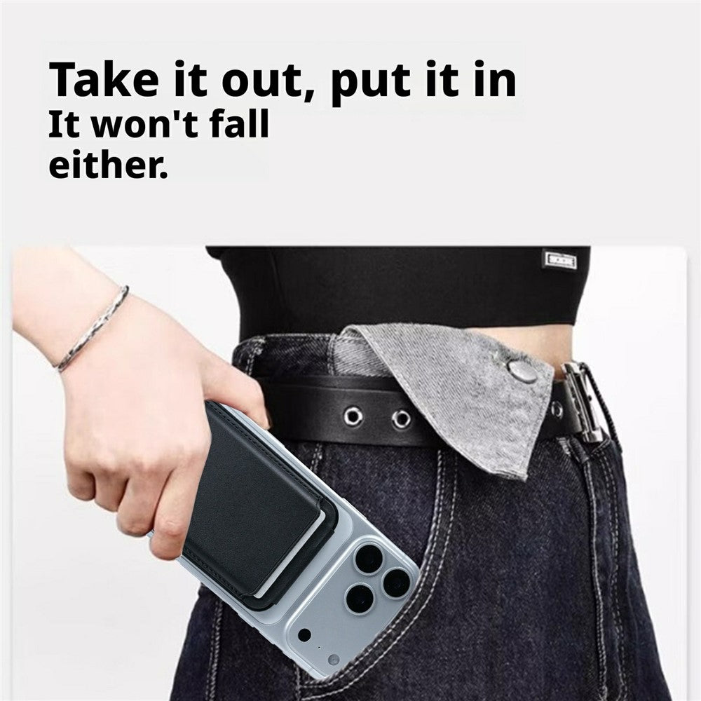 Phone Card Holder 