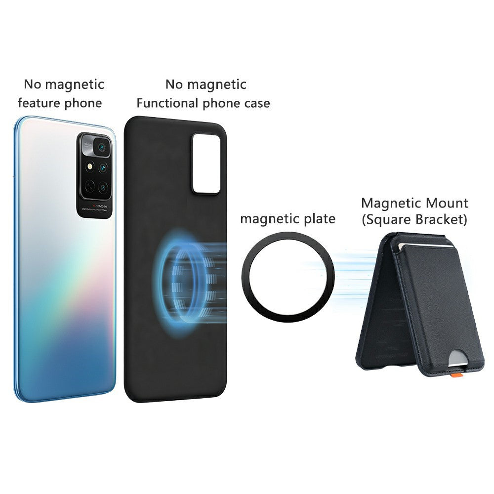 Phone Card Holder 
