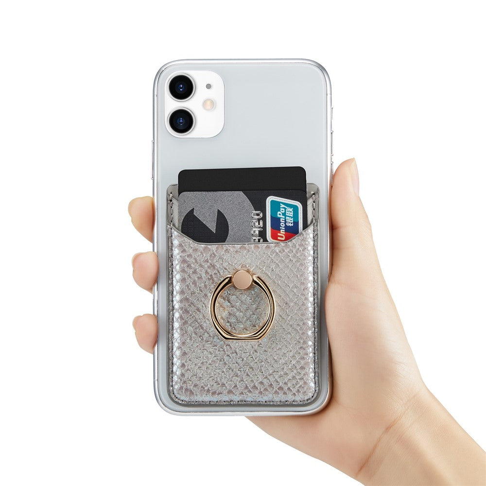 Phone Card Holder 