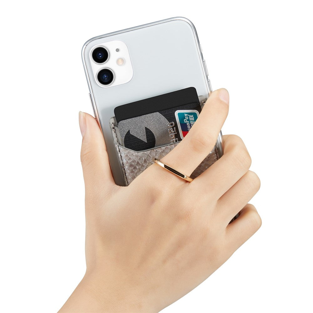 Phone Card Holder 