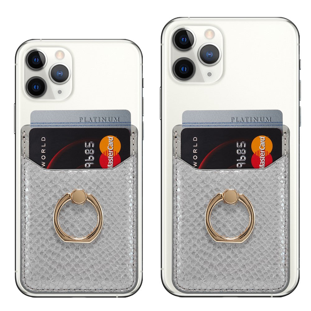 Phone Card Holder 