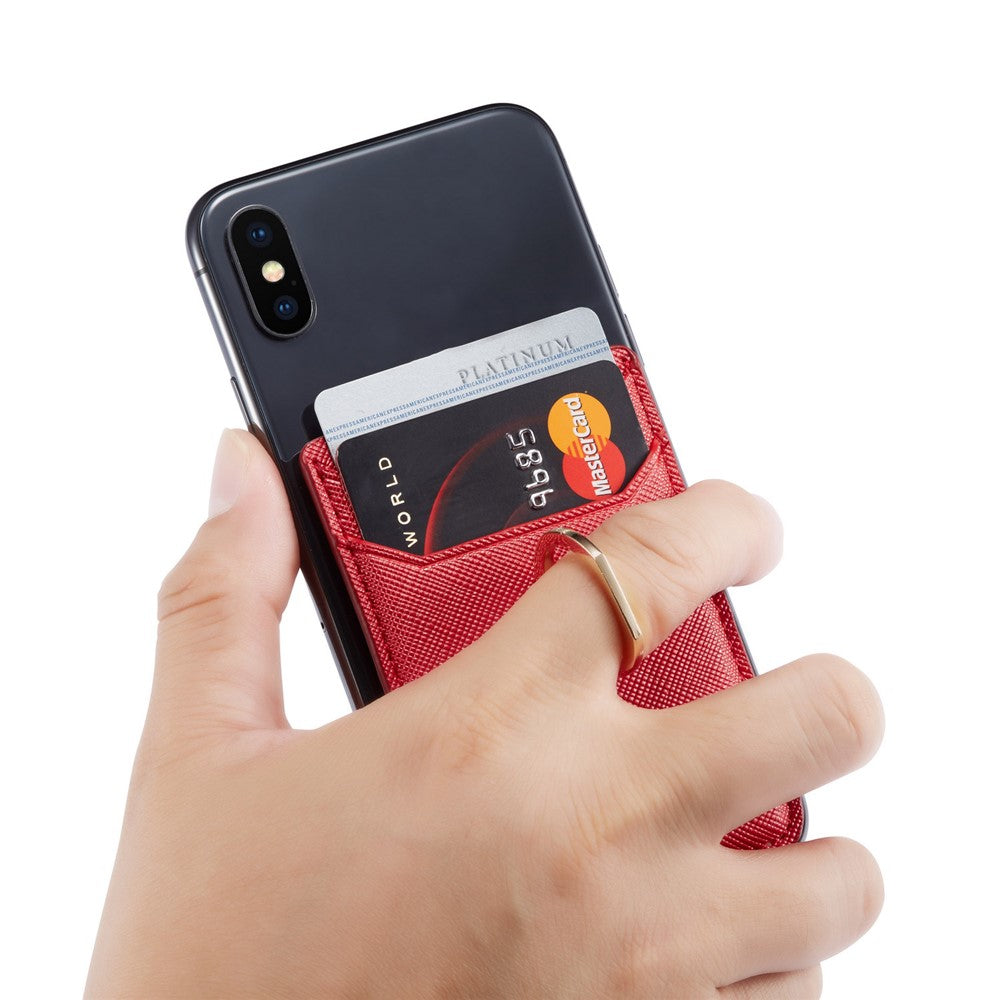 Phone Card Holder 