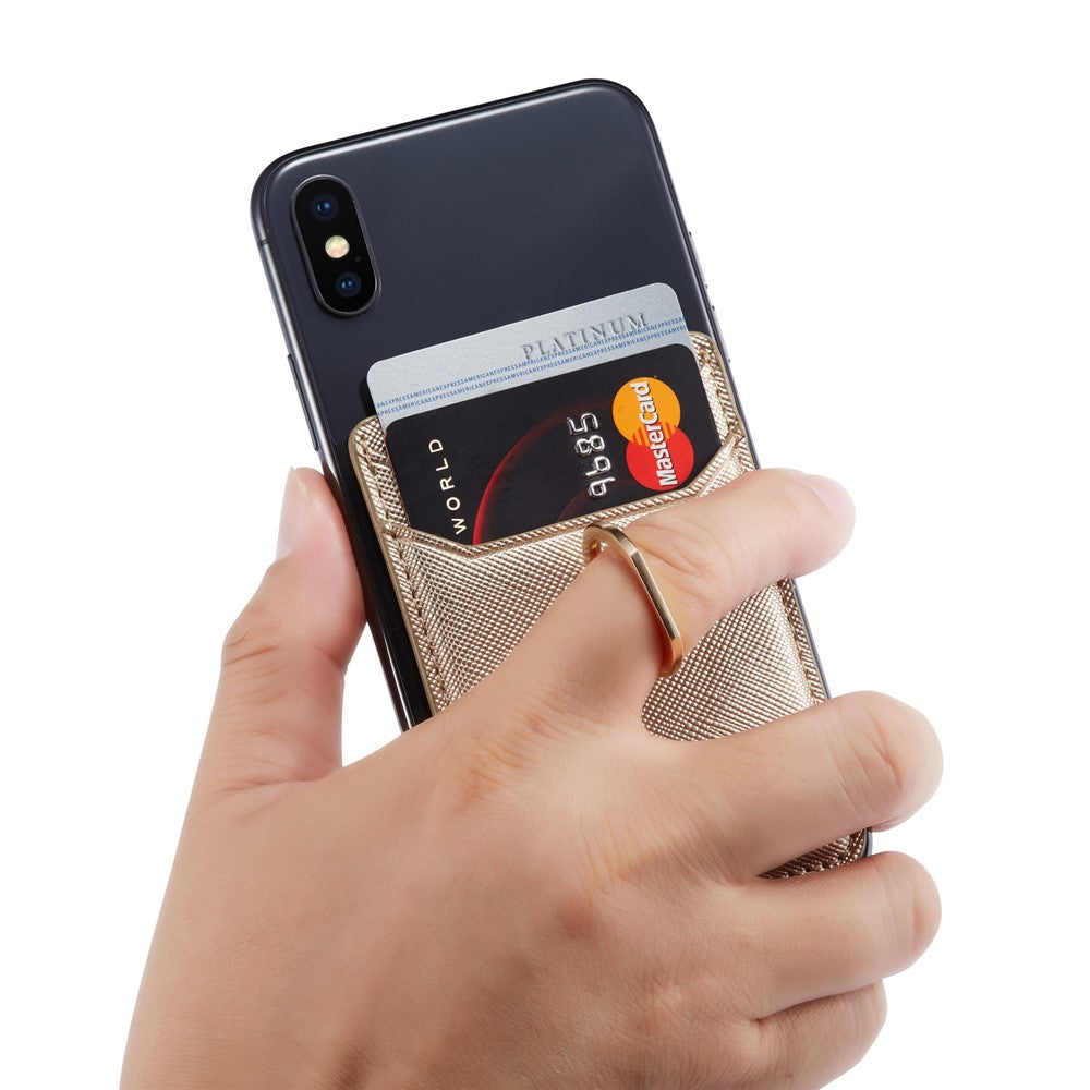 Phone Card Holder 