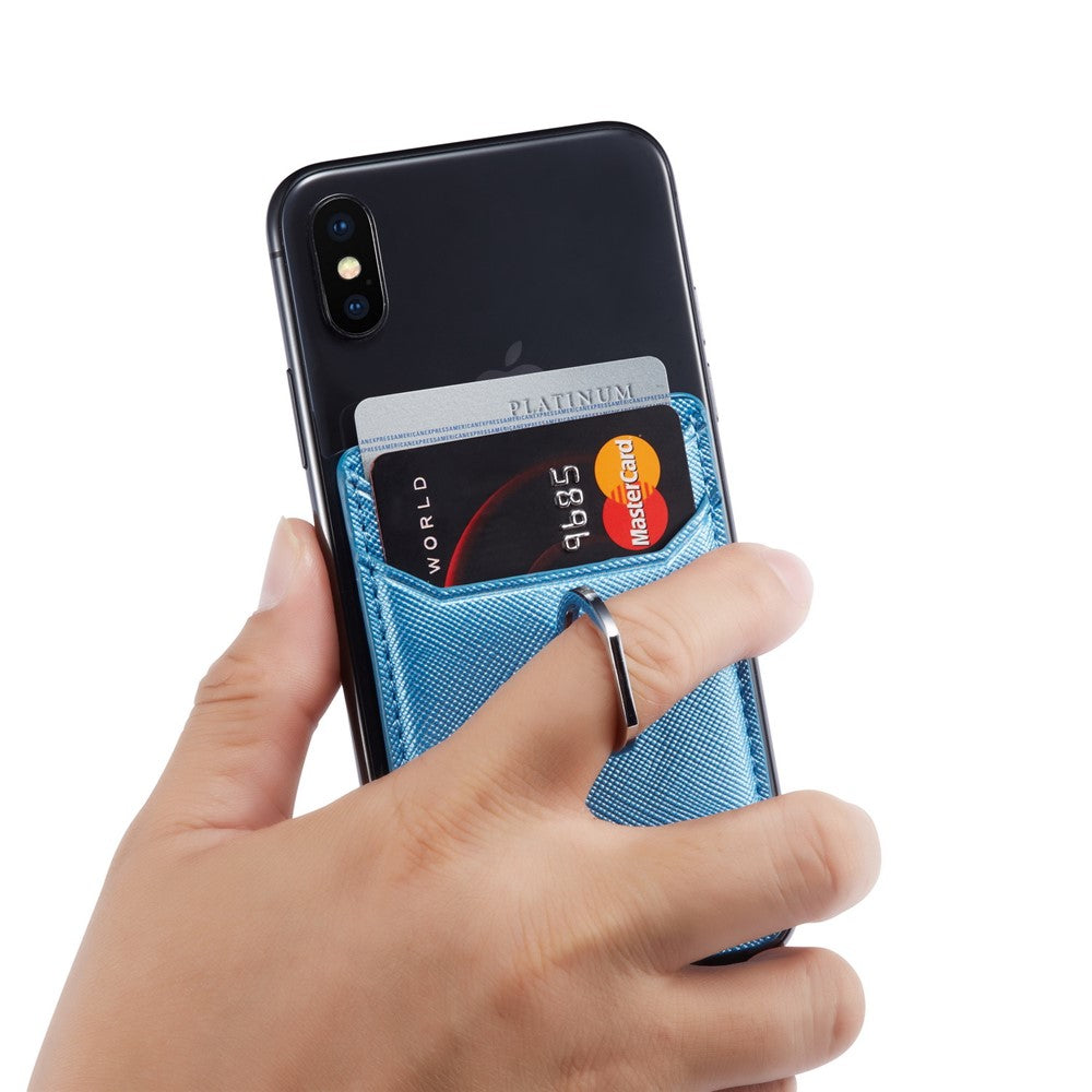 Phone Card Holder 
