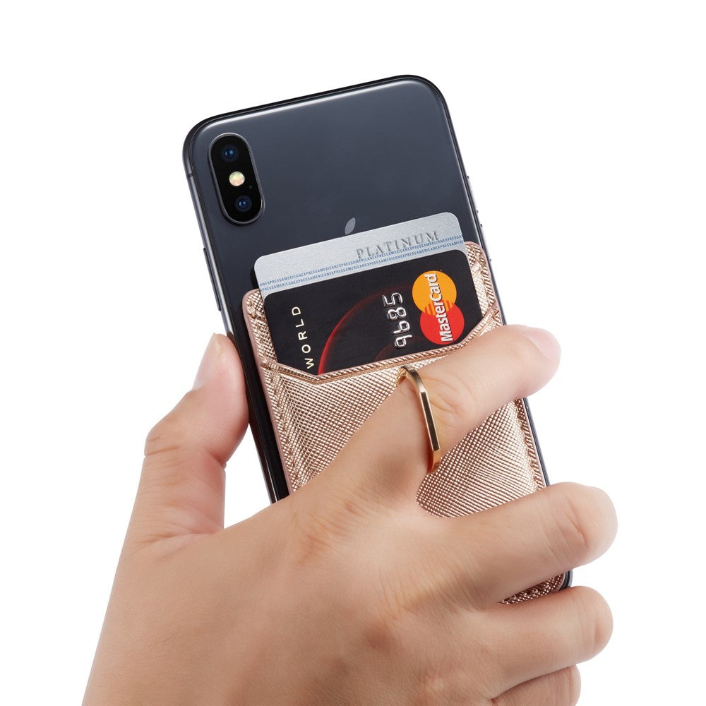 Phone Card Holder 