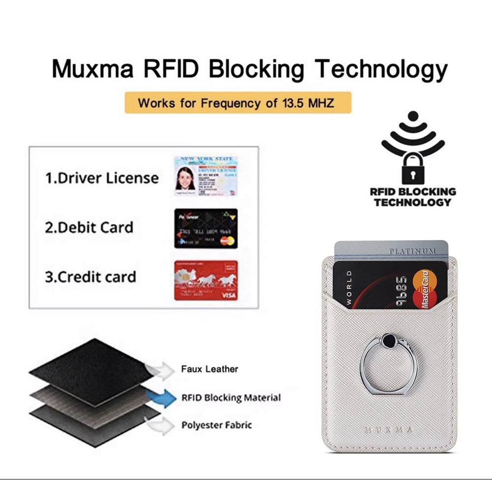 Phone Card Holder 