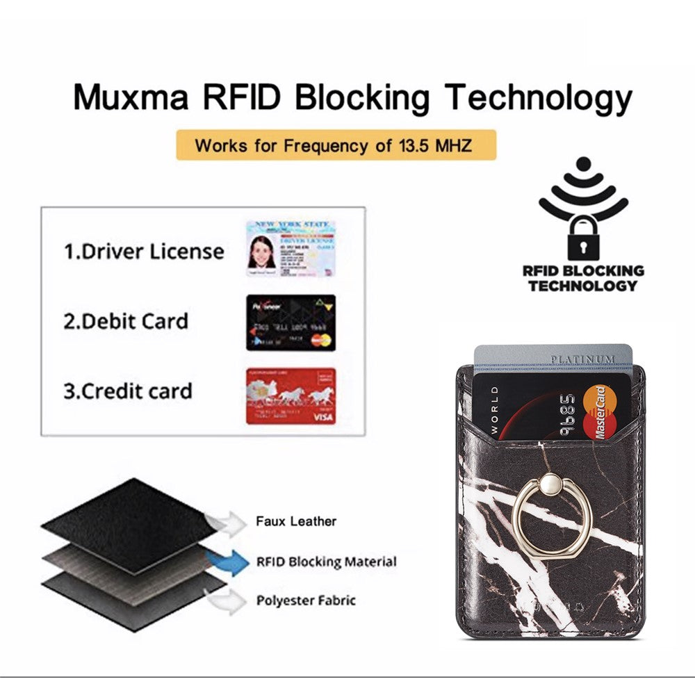 Phone Card Holder 