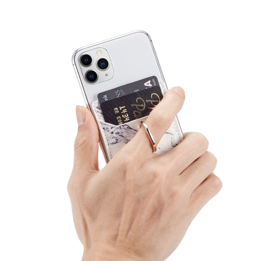 Phone Card Holder 
