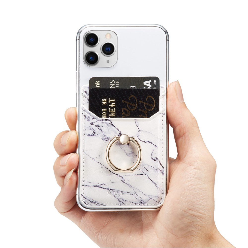 Phone Card Holder 