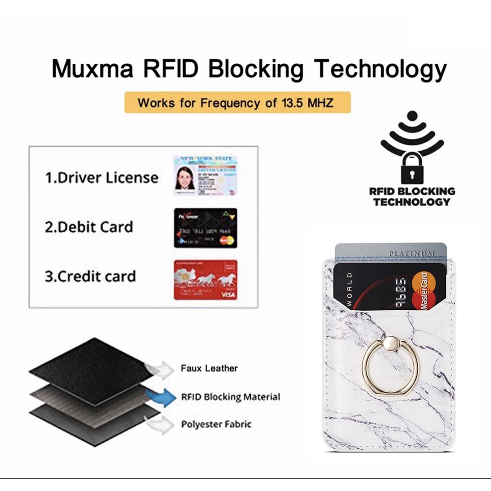 Phone Card Holder 