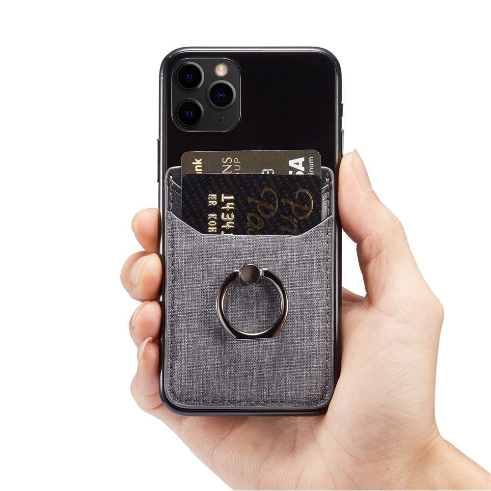 Phone Card Holder 