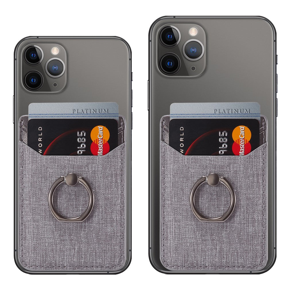 Phone Card Holder 