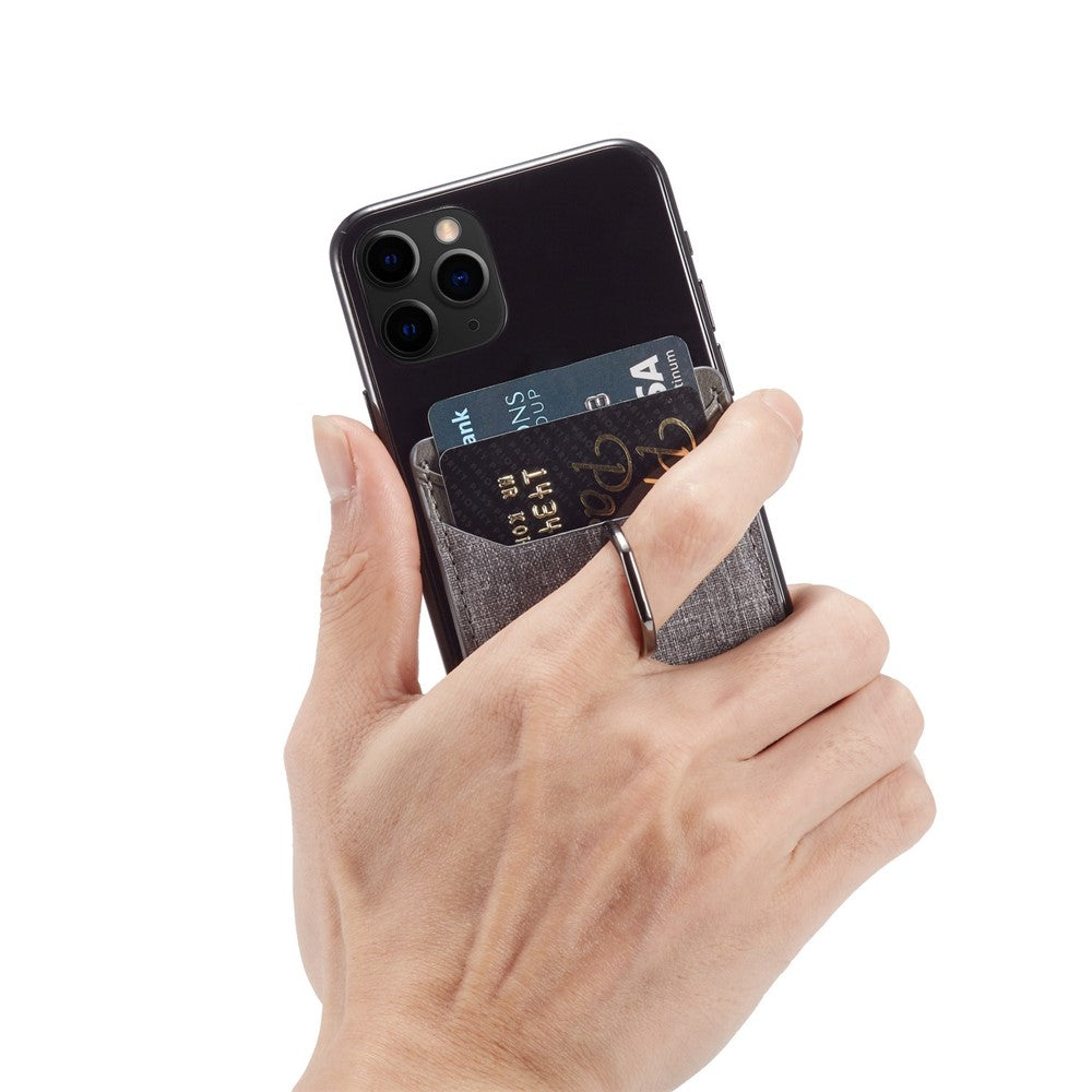 Phone Card Holder 
