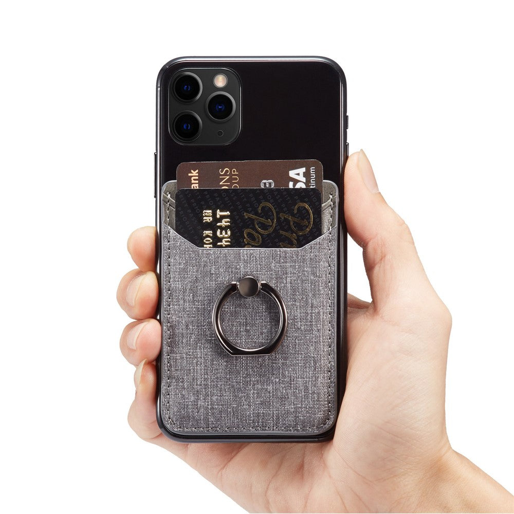 Phone Card Holder 