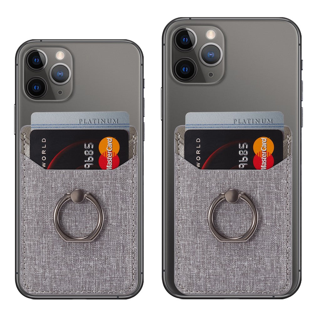 Phone Card Holder 