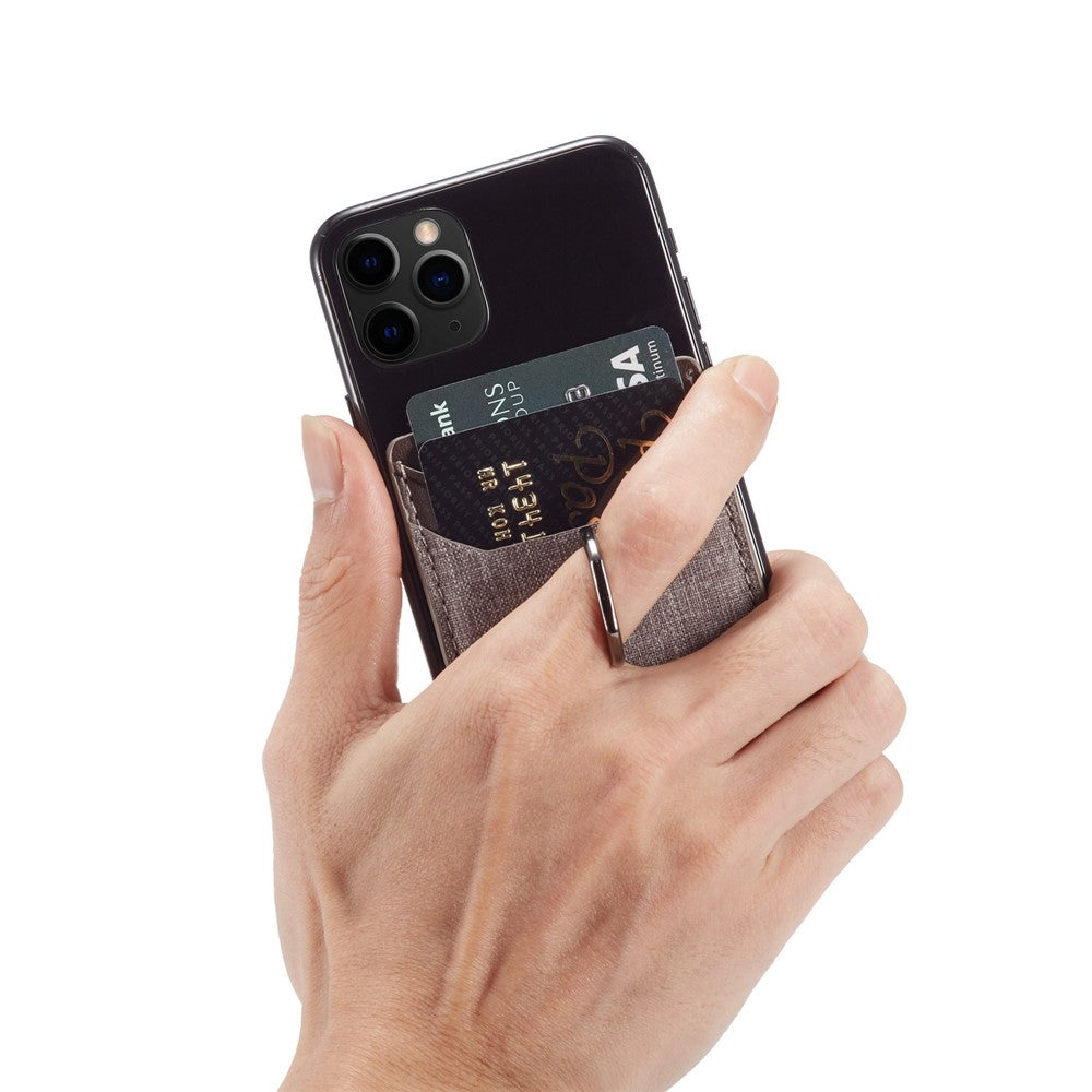 Phone Card Holder 
