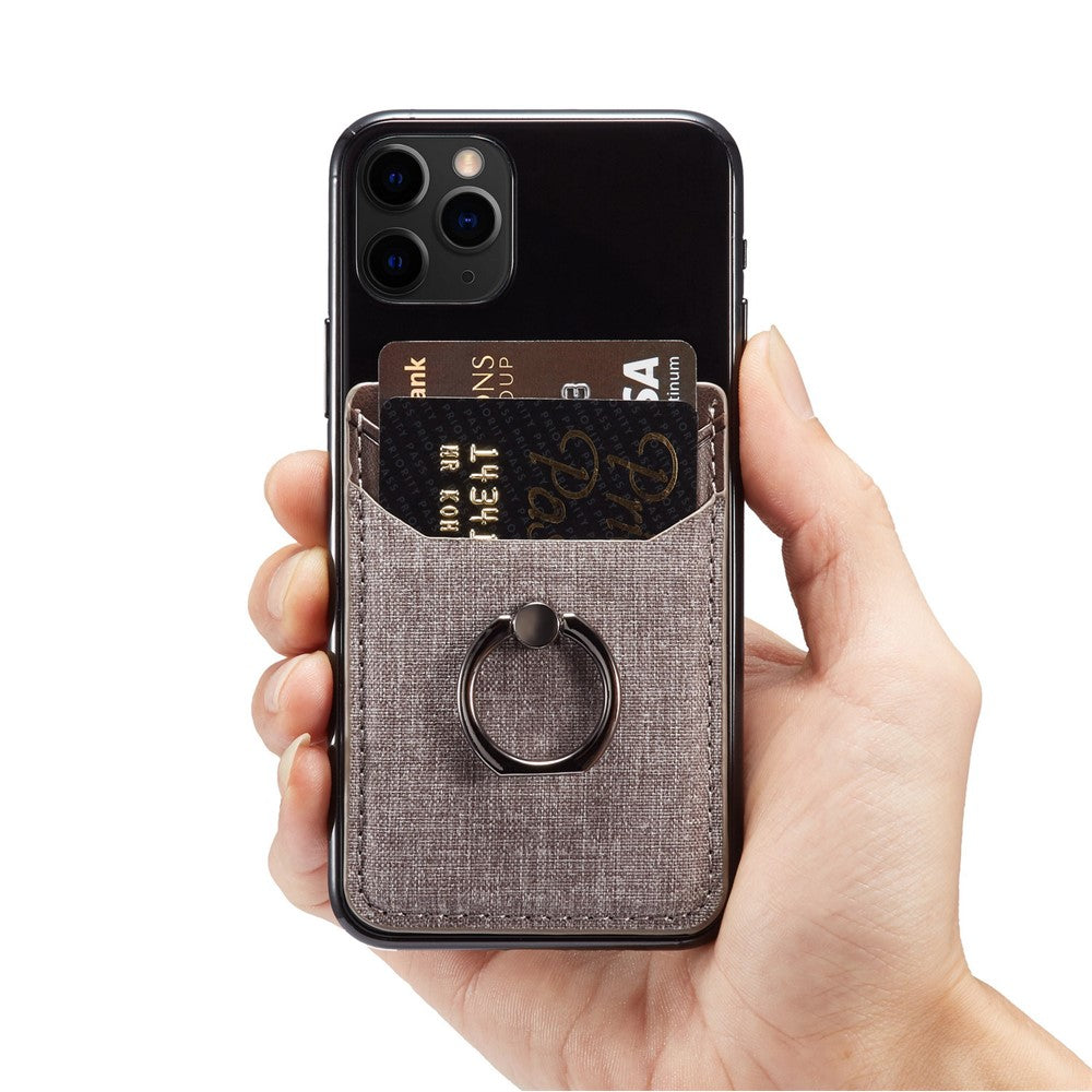 Phone Card Holder 