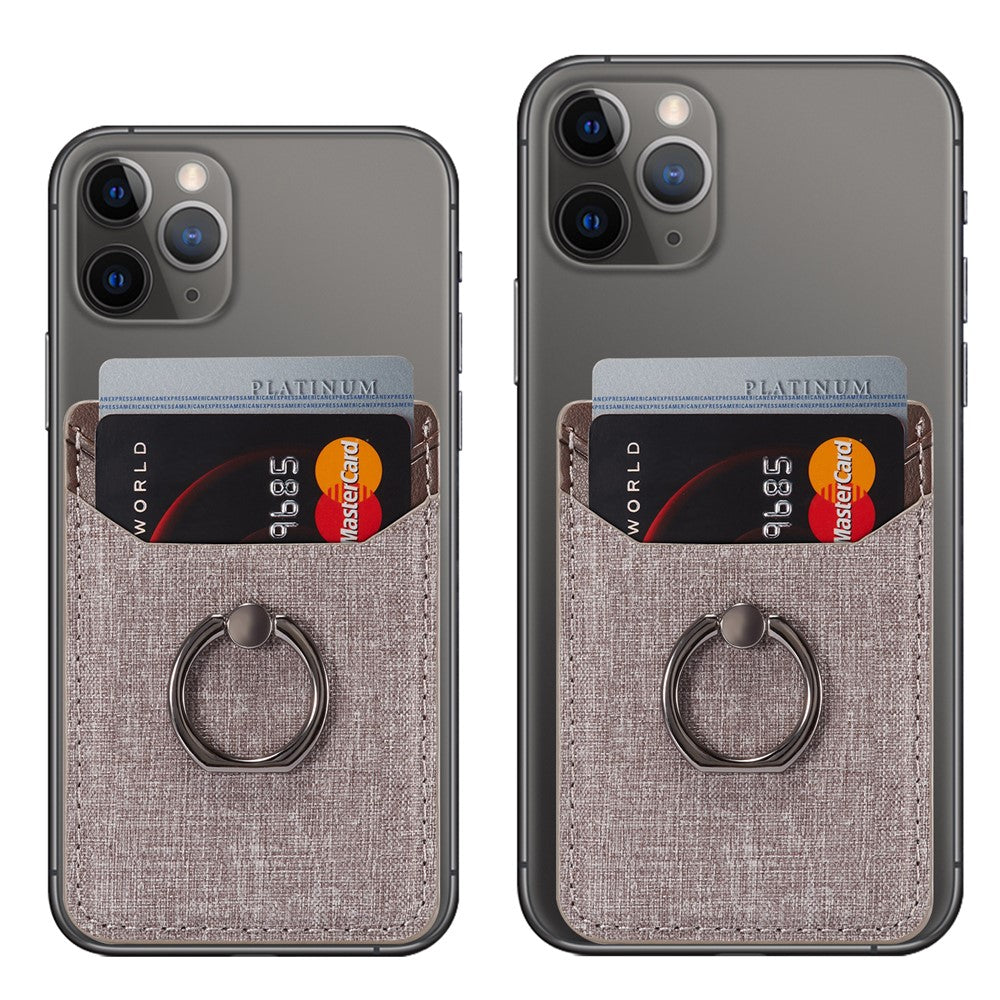 Phone Card Holder 
