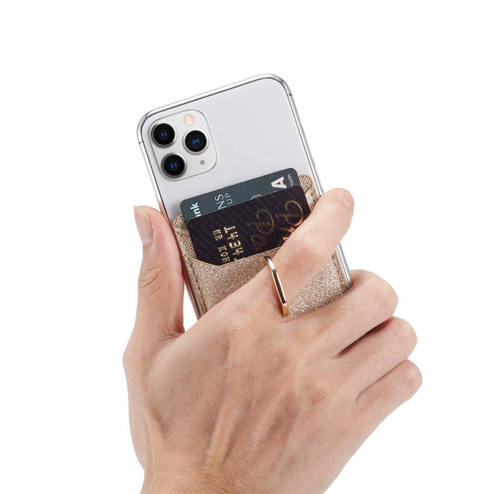 Phone Card Holder 