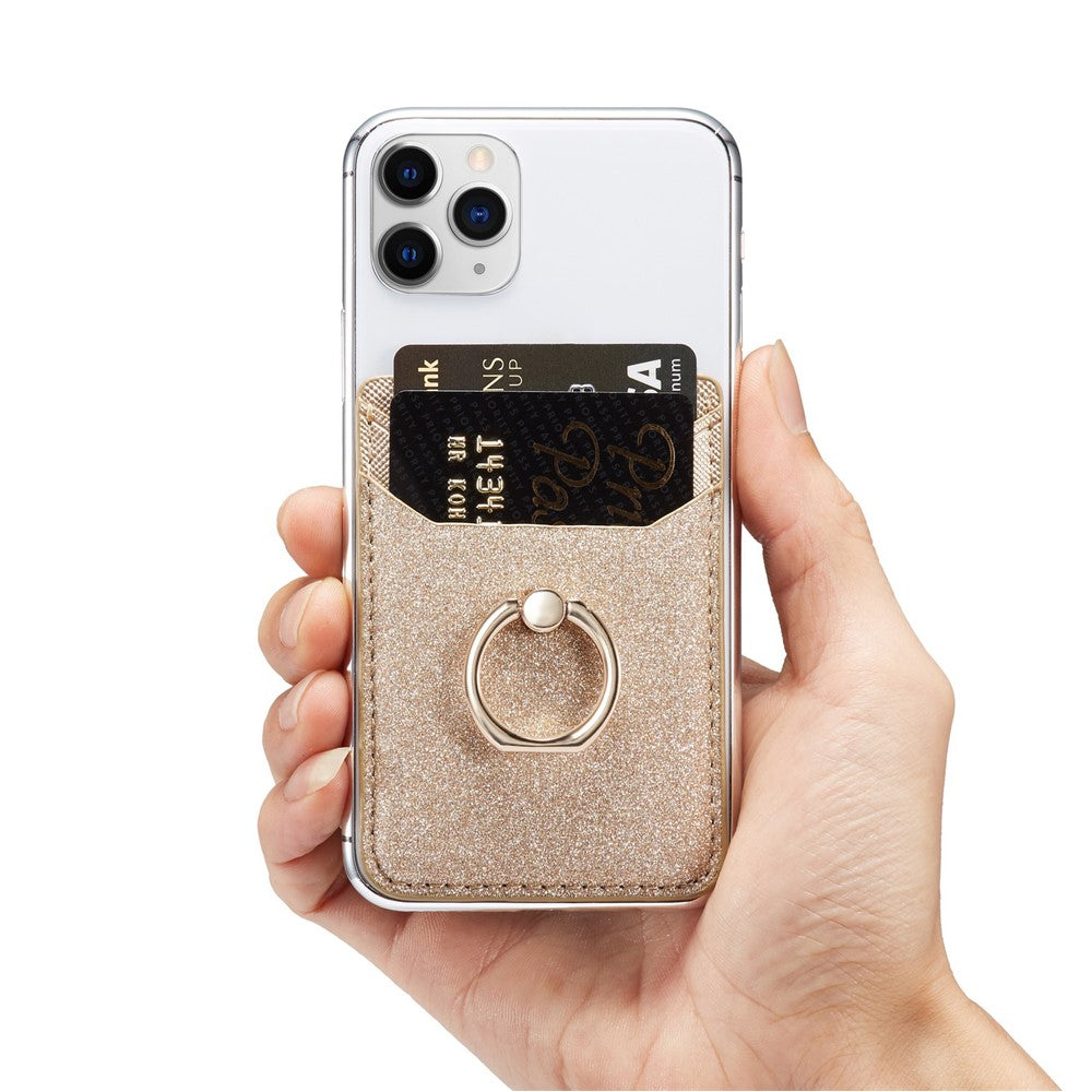 Phone Card Holder 