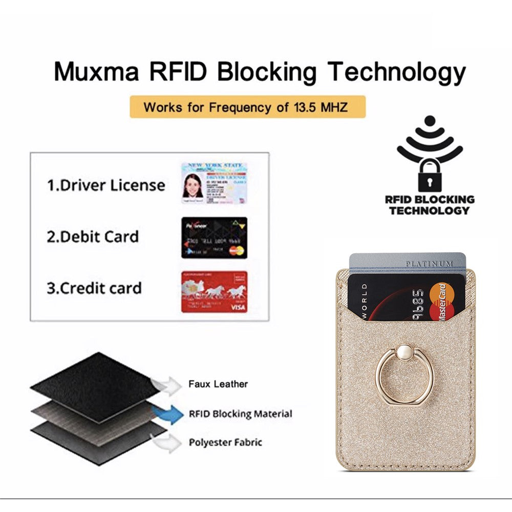 Phone Card Holder 