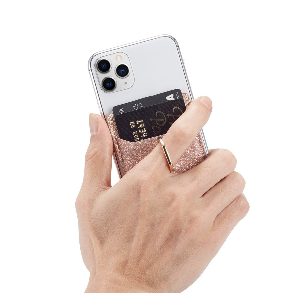 Phone Card Holder 