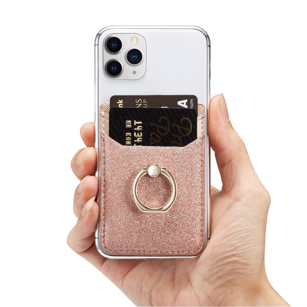 Phone Card Holder 