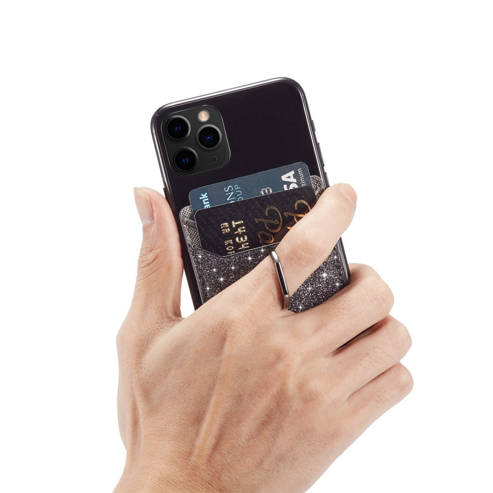 Phone Card Holder 
