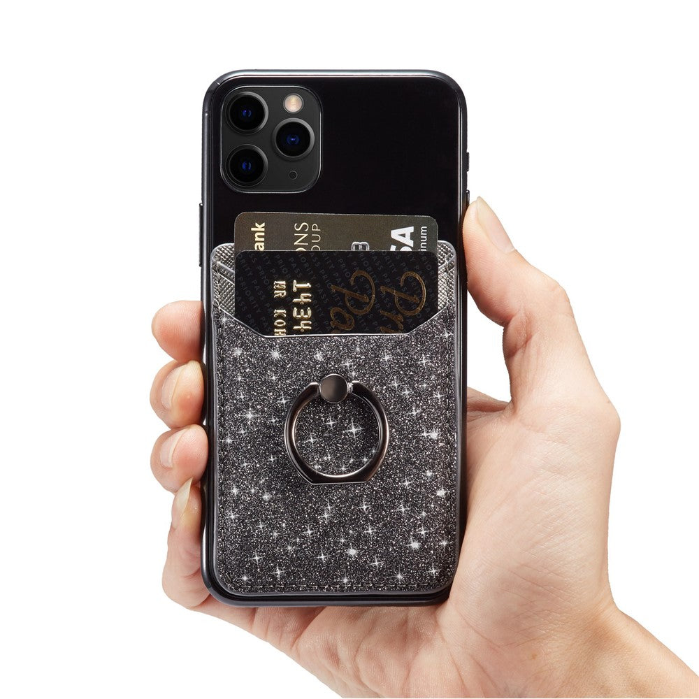 Phone Card Holder 