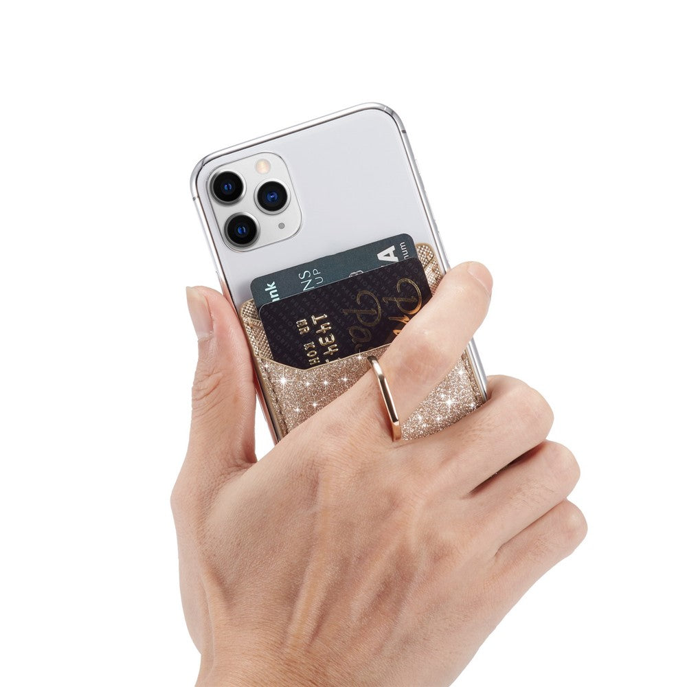 Phone Card Holder 